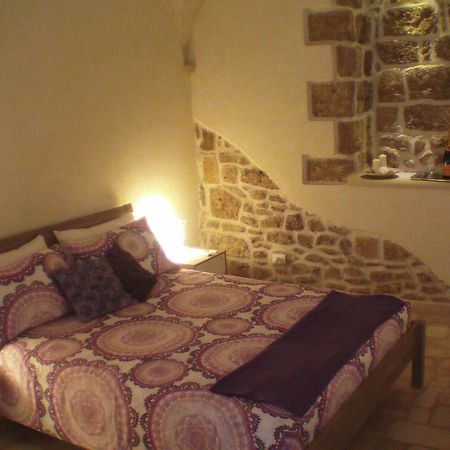 La Grotta Bed and Breakfast Mesagne Exteriör bild